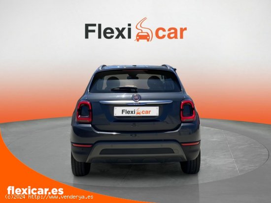 Fiat 500X Cross 1.0 Firefly T3 88KW (120 CV) - Talavera de la Reina