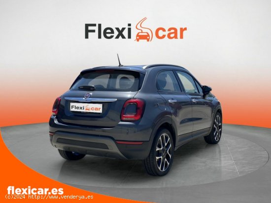 Fiat 500X Cross 1.0 Firefly T3 88KW (120 CV) - Talavera de la Reina