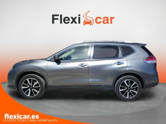 Nissan X-Trail 1.6 dCi XTRONIC TEKNA - Las Rozas de Madrid