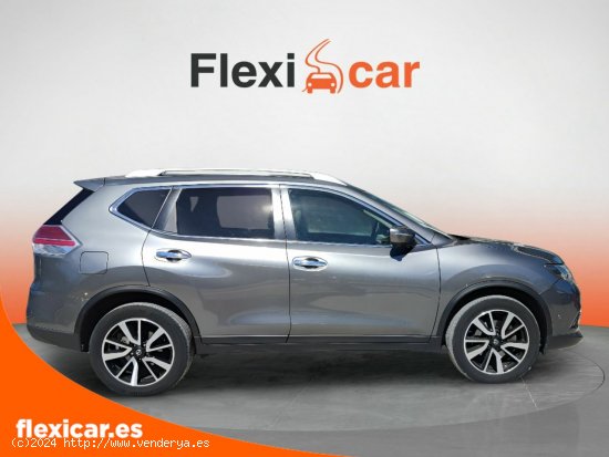 Nissan X-Trail 1.6 dCi XTRONIC TEKNA - Las Rozas de Madrid