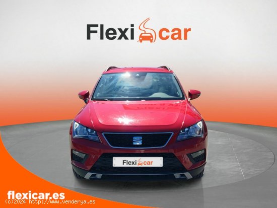 Seat Ateca 1.6 TDI 85kW S6S Reference Go - Collado Villalba