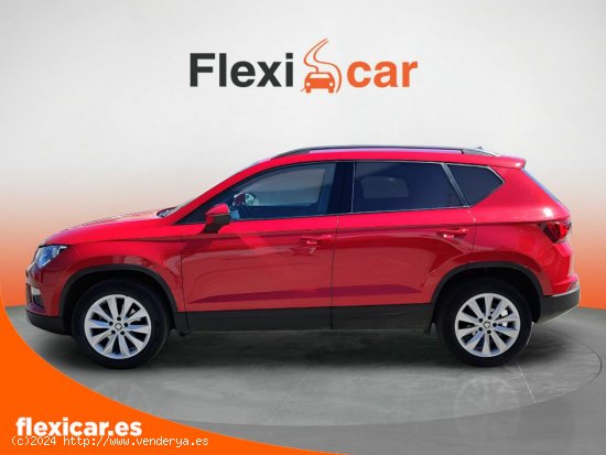 Seat Ateca 1.6 TDI 85kW S6S Reference Go - Collado Villalba