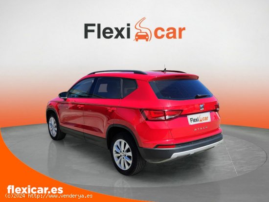 Seat Ateca 1.6 TDI 85kW S6S Reference Go - Collado Villalba