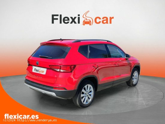 Seat Ateca 1.6 TDI 85kW S6S Reference Go - Collado Villalba