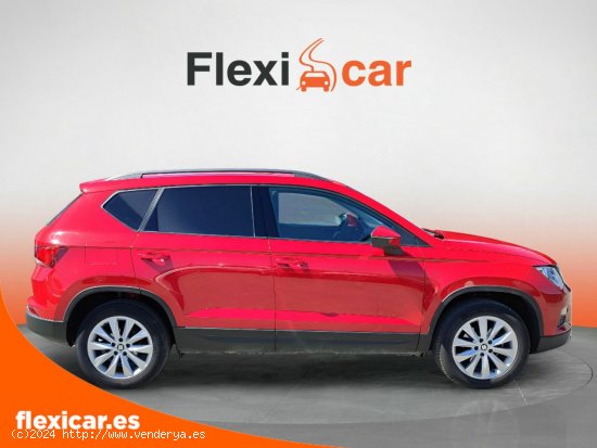 Seat Ateca 1.6 TDI 85kW S6S Reference Go - Collado Villalba