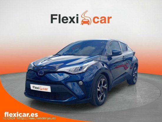 Toyota C-HR 1.8 125H Advance - Las Rozas de Madrid