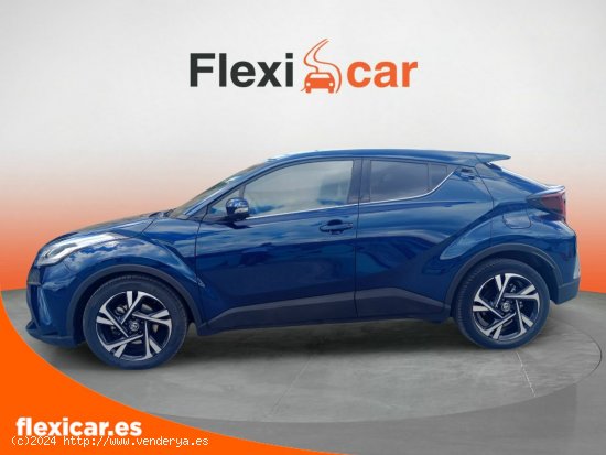 Toyota C-HR 1.8 125H Advance - Las Rozas de Madrid