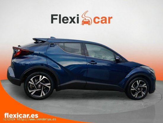 Toyota C-HR 1.8 125H Advance - Las Rozas de Madrid