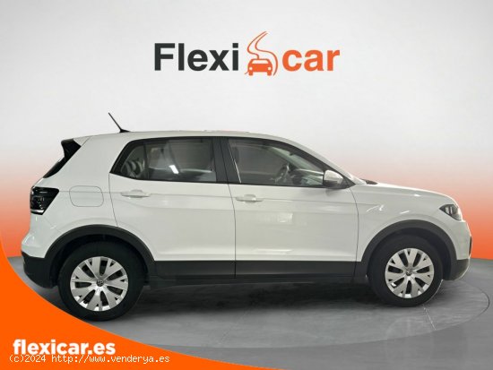 Volkswagen T-Cross Edition 1.0 TSI 70kW (95CV) - Las Rozas de Madrid