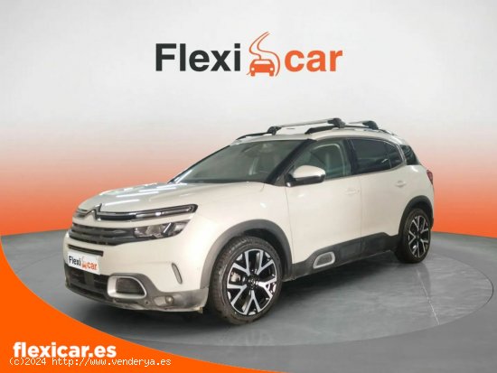 Citroën C5 Aircross BlueHdi 96kW (130CV) S&S EAT8 Feel - Las Rozas de Madrid