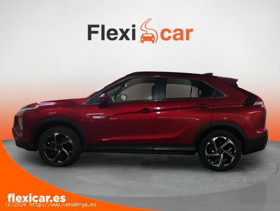 Mitsubishi Eclipse Cross 2.4 PHEV Kaiteki Auto 4WD - Las Rozas de Madrid