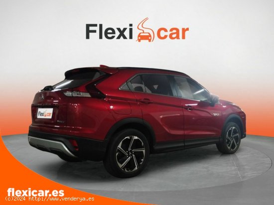 Mitsubishi Eclipse Cross 2.4 PHEV Kaiteki Auto 4WD - Las Rozas de Madrid