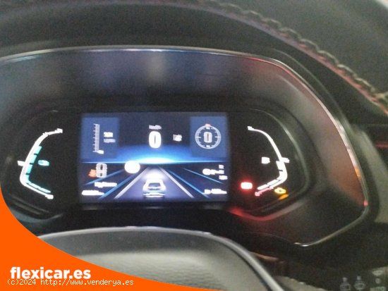 Renault Captur RS Line E-TECH Híbrido 105kW (145cv) - Las Rozas de Madrid