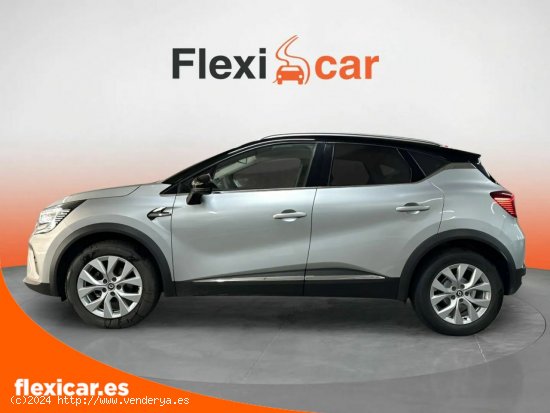 Renault Captur Zen TCe 90 - Las Rozas de Madrid