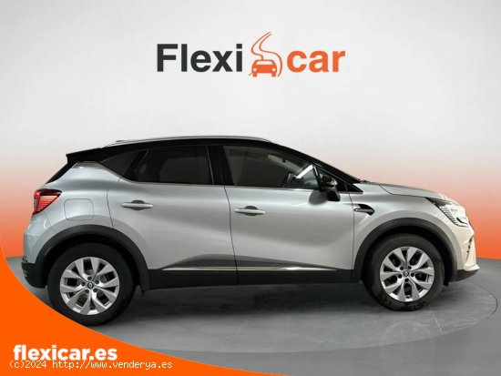 Renault Captur Zen TCe 90 - Las Rozas de Madrid