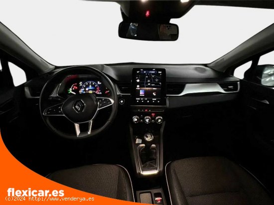 Renault Captur Zen TCe 90 - Las Rozas de Madrid