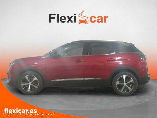 Peugeot 3008 1.5 BlueHDi 96kW S&S GT Pack EAT8 - Las Rozas de Madrid