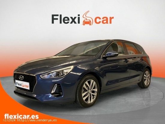 Hyundai i30 1.4 TGDI Style - Rivas-Vaciamadrid