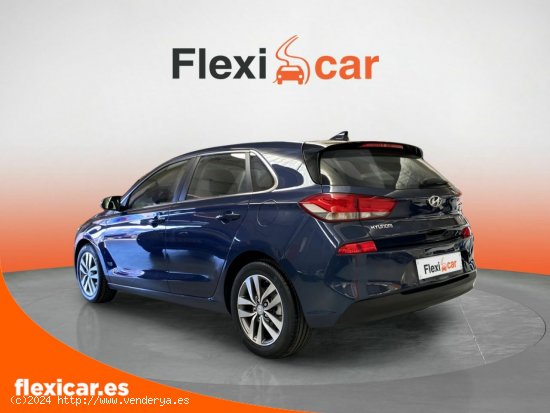 Hyundai i30 1.4 TGDI Style - Rivas-Vaciamadrid