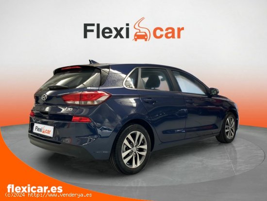 Hyundai i30 1.4 TGDI Style - Rivas-Vaciamadrid