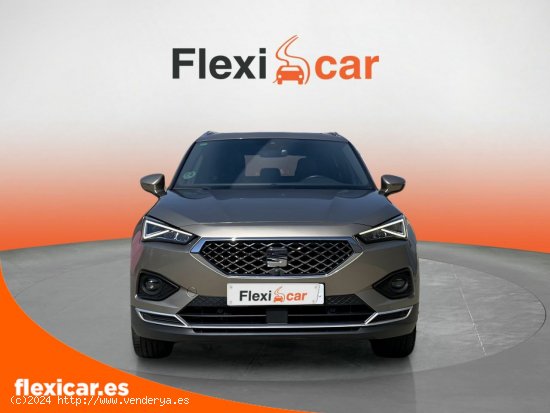 Seat Tarraco 2.0 TDI 110kW 4Drive DSG S&S Xcellence - 5 P (2019) - Talavera de la Reina