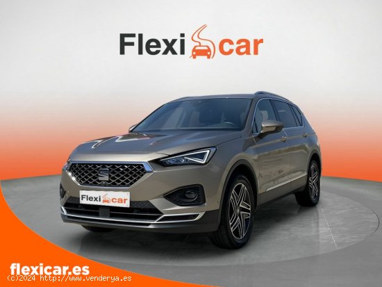 Seat Tarraco 2.0 TDI 110kW 4Drive DSG S&S Xcellence - 5 P (2019) - Talavera de la Reina