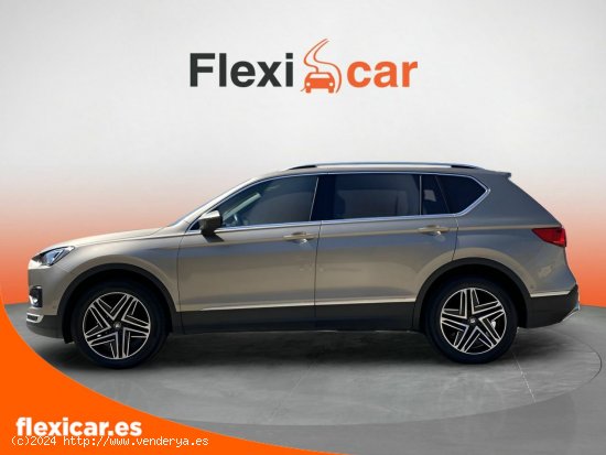 Seat Tarraco 2.0 TDI 110kW 4Drive DSG S&S Xcellence - 5 P (2019) - Talavera de la Reina