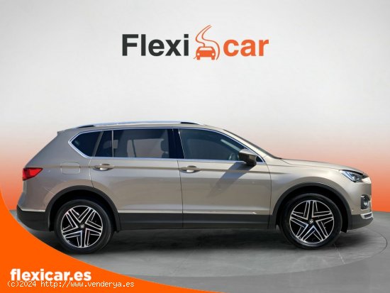 Seat Tarraco 2.0 TDI 110kW 4Drive DSG S&S Xcellence - 5 P (2019) - Talavera de la Reina