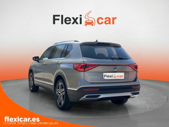 Seat Tarraco 2.0 TDI 110kW 4Drive DSG S&S Xcellence - 5 P (2019) - Talavera de la Reina