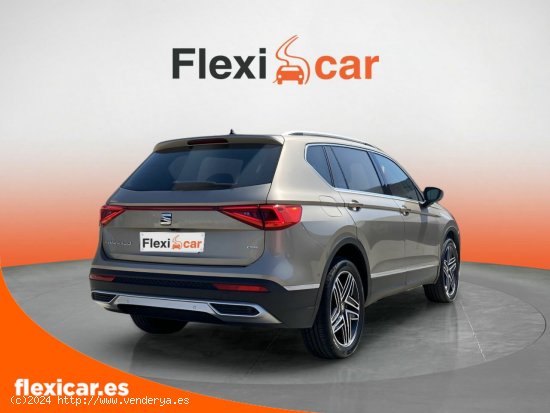 Seat Tarraco 2.0 TDI 110kW 4Drive DSG S&S Xcellence - 5 P (2019) - Talavera de la Reina