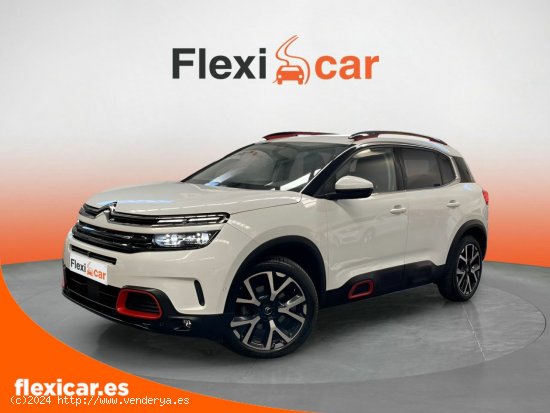 Citroën C5 Aircross BlueHdi 132kW (180CV) S&S EAT8 Shine - Fuenlabrada