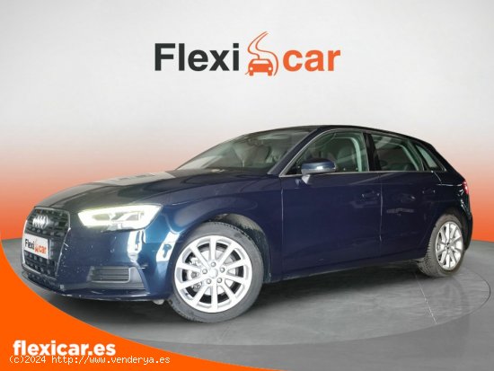 Audi A3 1.5 TFSI 110kW (150CV) CoD EVO S tronic - Las Rozas de Madrid