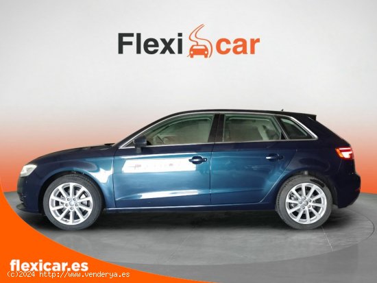 Audi A3 1.5 TFSI 110kW (150CV) CoD EVO S tronic - Las Rozas de Madrid