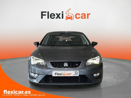 Seat Leon 2.0 TDI 184cv DSG-6 St&Sp FR - Santiago de Compostela