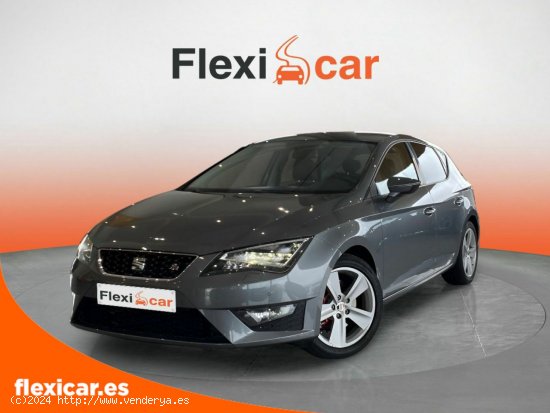 Seat Leon 2.0 TDI 184cv DSG-6 St&Sp FR - Santiago de Compostela