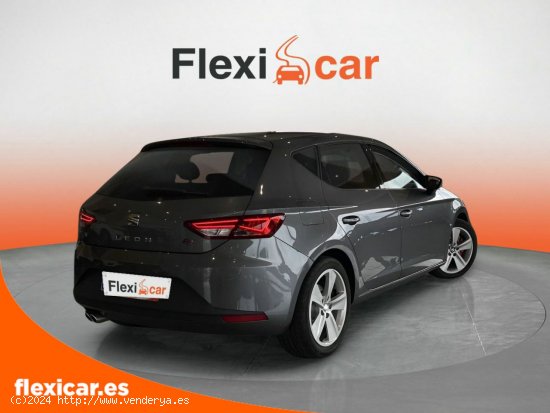 Seat Leon 2.0 TDI 184cv DSG-6 St&Sp FR - Santiago de Compostela