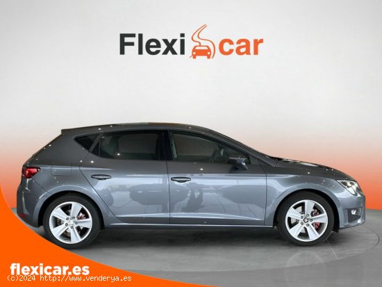 Seat Leon 2.0 TDI 184cv DSG-6 St&Sp FR - Santiago de Compostela