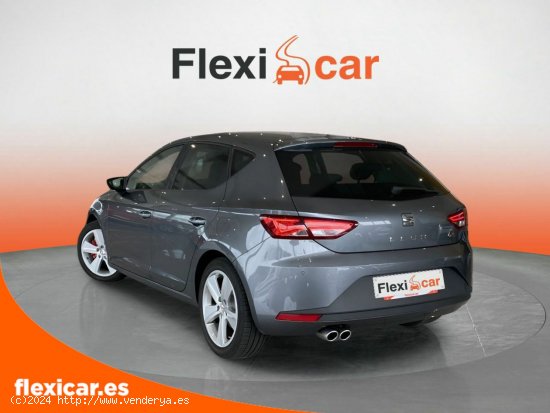 Seat Leon 2.0 TDI 184cv DSG-6 St&Sp FR - Santiago de Compostela