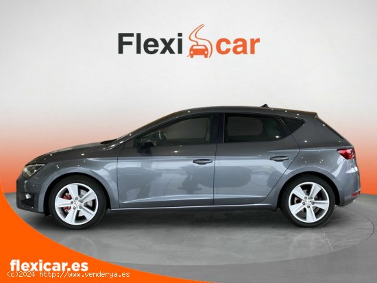 Seat Leon 2.0 TDI 184cv DSG-6 St&Sp FR - Santiago de Compostela