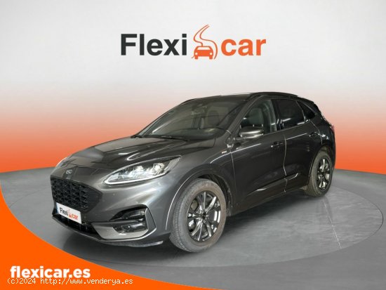 Ford Kuga ST-Line 1.5 EcoBlue 88kW (120CV) - Las Rozas de Madrid