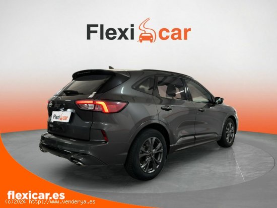 Ford Kuga ST-Line 1.5 EcoBlue 88kW (120CV) - Las Rozas de Madrid