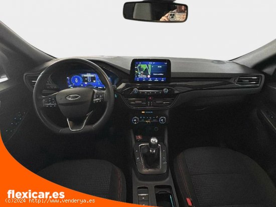 Ford Kuga ST-Line 1.5 EcoBlue 88kW (120CV) - Las Rozas de Madrid