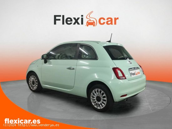 Fiat 500 Connect 1.0 Hybrid 51KW (70 CV) - Las Rozas de Madrid