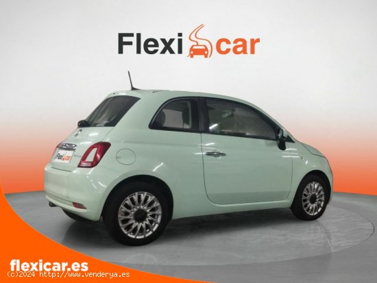 Fiat 500 Connect 1.0 Hybrid 51KW (70 CV) - Las Rozas de Madrid