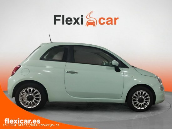 Fiat 500 Connect 1.0 Hybrid 51KW (70 CV) - Las Rozas de Madrid