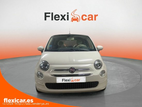 Fiat 500 Connect 1.0 Hybrid 51KW (70 CV) - Las Rozas de Madrid