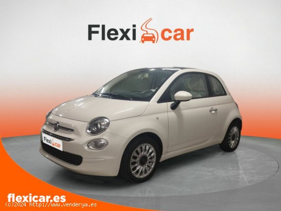 Fiat 500 Connect 1.0 Hybrid 51KW (70 CV) - Las Rozas de Madrid