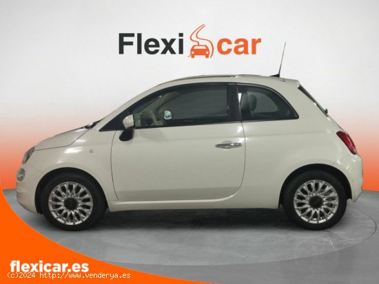 Fiat 500 Connect 1.0 Hybrid 51KW (70 CV) - Las Rozas de Madrid