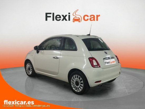 Fiat 500 Connect 1.0 Hybrid 51KW (70 CV) - Las Rozas de Madrid