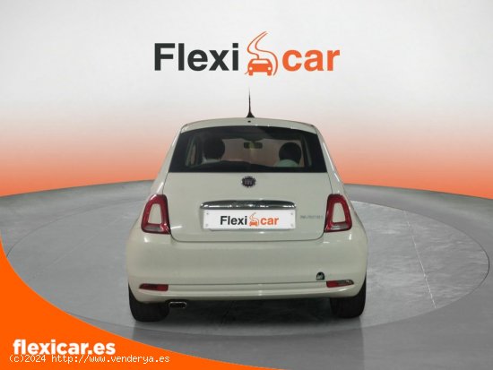 Fiat 500 Connect 1.0 Hybrid 51KW (70 CV) - Las Rozas de Madrid